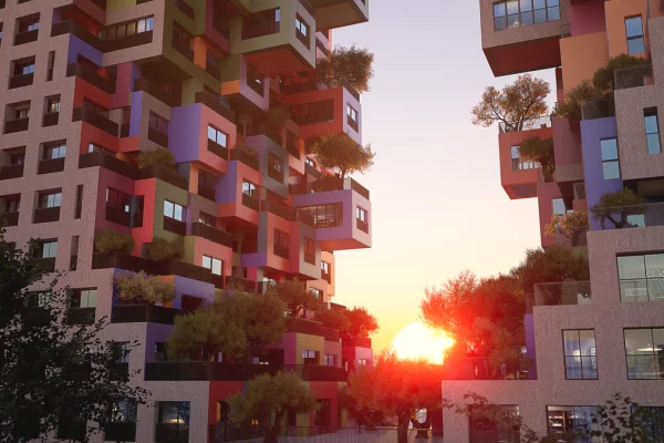 Shtepi ne shitje 1+1 ne Tirane - 223,063 Euro