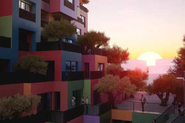 Shtepi ne shitje Apartament ne Tirane, 1+1, Mobilimi Bosh, pa mobiluar, Pagesa 223,063  Euro.