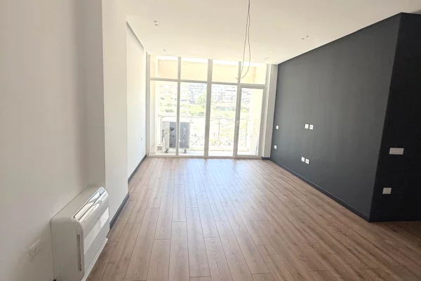 🏢 JEPET ME QIRA APARTAMENT 1+1 – KIKA 2, TIRANË ✨