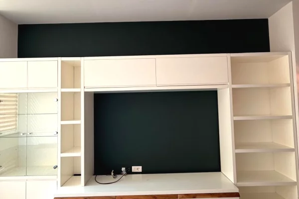 Shtepi me qera Apartament ne Tirane, 2+1, Mobilimi E mobiluar, Pagesa 100,000  Leke.