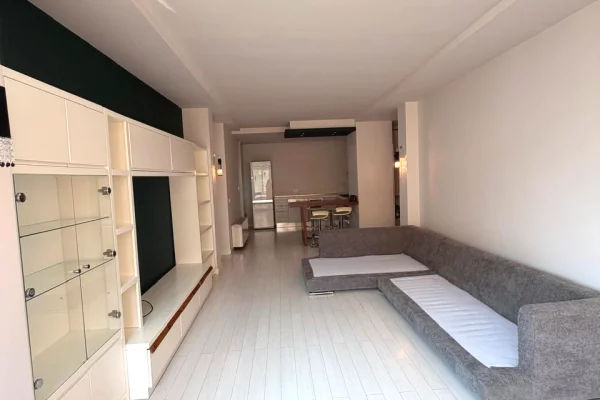 Shtepi me qera Apartament ne Tirane, 2+1, Mobilimi E mobiluar, Pagesa 100,000  Leke.