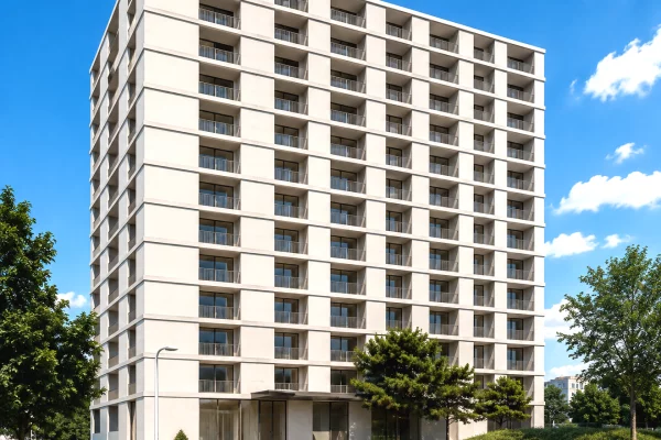✨SHITET APARTAMENT 2+1 – ASTIR RESIDENCE 2 ✨