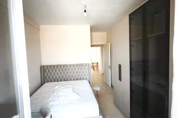 Shtepi me qera Apartament ne Tirane, 2+1, Mobilimi E mobiluar, Pagesa 550  Euro.