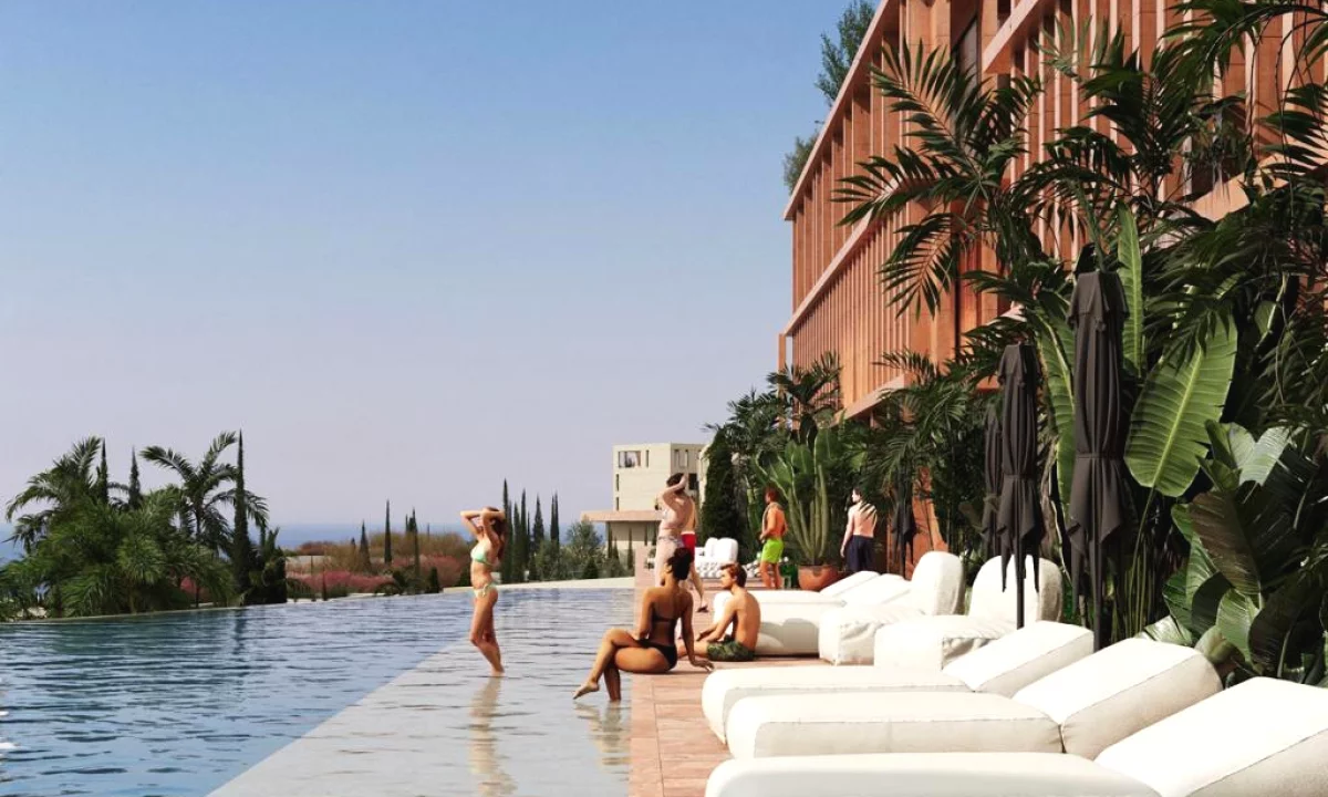 Shtepi ne shitje Apartament ne Himare, 1+1, Mobilimi Bosh, pa mobiluar, Pagesa 240,000  Euro.