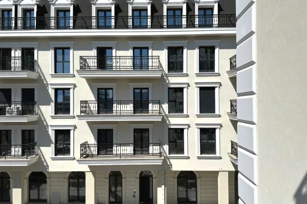 Shtepi ne shitje Garsoniere ne Tirane - 92,400 Euro