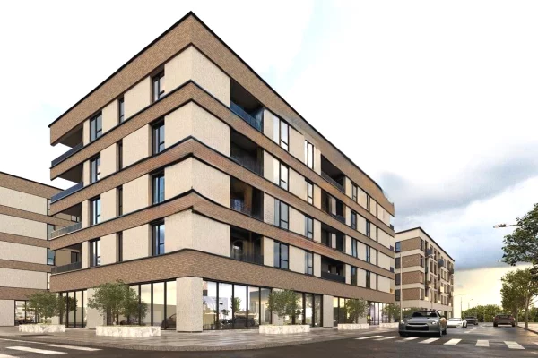 Shtepi ne shitje 2+1 ne Tirane - 98,800 Euro