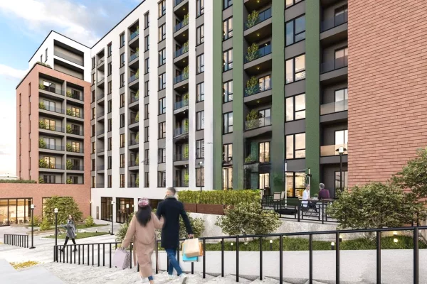 Shtepi ne shitje Apartament ne Tirane, 2+1, Mobilimi Bosh, pa mobiluar, Pagesa 138,000  Euro.