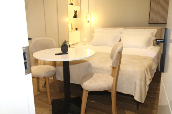 Shtepi ne shitje Garsoniere ne Tirane - 220,000 Euro