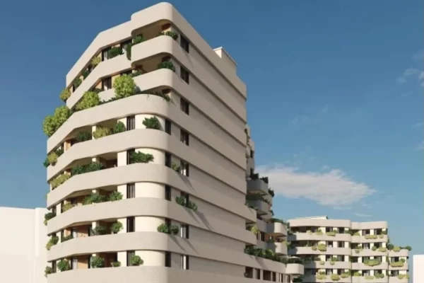 Shtepi ne shitje 2+1 ne Tirane - 130,960 Euro