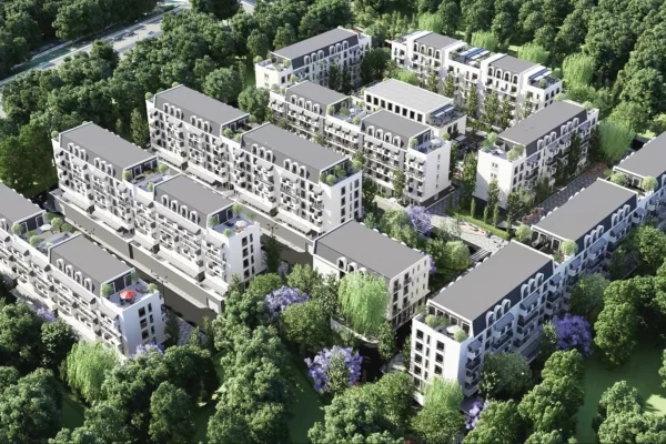 Shtepi ne shitje Apartament ne Tirane, 1+1, Mobilimi Bosh, pa mobiluar, Pagesa 124,670  Euro.