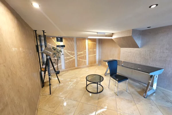 🏢 JEPET ME QIRA MAGAZINE + ZYRA – ARDENNO, PRANE QTU ✨