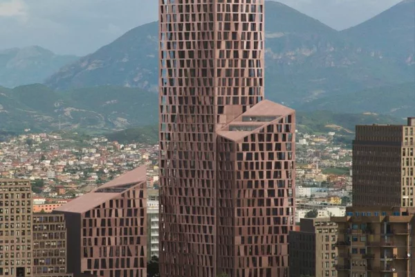 Shtepi ne shitje Apartament ne Tirane, 2+1, Mobilimi Bosh, pa mobiluar, Pagesa 243,980  Euro.