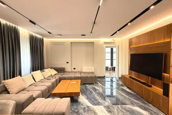 ✨JEPET ME QIRA APARTAMENT MODERN 2+1 – KOPSHTI BOTANIK, TIRANË ✨