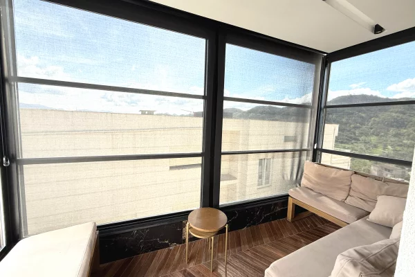 Shtepi me qera Apartament ne Tirane, 2+1, Mobilimi E mobiluar, Pagesa 150,000  Leke.