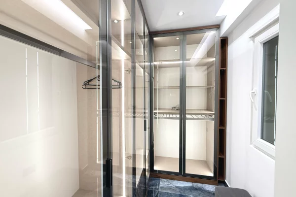 Shtepi me qera Apartament ne Tirane, 2+1, Mobilimi E mobiluar, Pagesa 150,000  Leke.