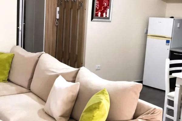 ✨JEPET ME QIRA APARTAMENT 1+1 – KOPSHTI BOTANIK, TIRANË ✨