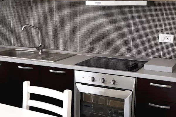 Shtepi me qera Apartament ne Tirane, 1+1, Mobilimi E mobiluar, Pagesa 45,000  Leke.