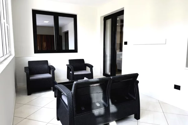 ✨JEPET ME QIRA APARTAMENT 2+1 – BLLOK, TIRANË ✨