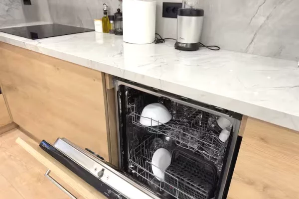 Shtepi me qera Apartament ne Tirane, 2+1, Mobilimi E mobiluar, Pagesa 85,000  Leke.