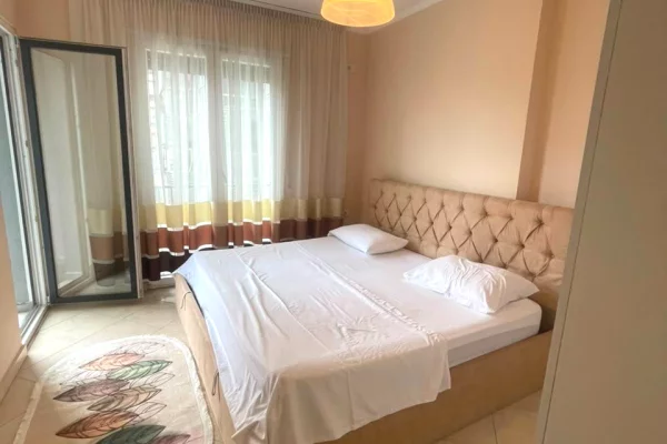 ✨JEPET ME QIRA APARTAMENT 1+1 – STACIONI I TRENIT, TIRANË ✨