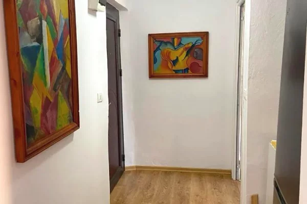 Shtepi me qera 1+1 ne Tirane - 65,000 Leke