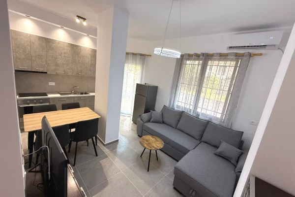 ✨JEPET ME QIRA APARTAMENT 1+1 – SELITË, TIRANË ✨