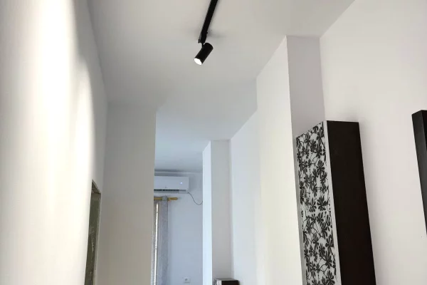 Shtepi me qera Apartament ne Tirane, 1+1, Mobilimi E mobiluar, Pagesa 52,000  Leke.