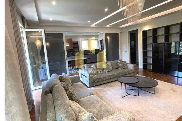 ✨JEPET ME QIRA APARTAMENT LUKSOZ 3+1+2 + POST PARKIMI – SECRET GARDEN RESIDENCE ✨