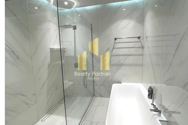 Shtepi me qera Apartament ne Tirane, 3+1, Mobilimi E mobiluar, Pagesa 2,500  Euro.