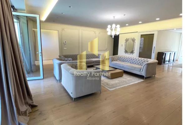 Shtepi me qera Apartament ne Tirane, 2+1, Mobilimi E mobiluar, Pagesa 2,000  Euro.
