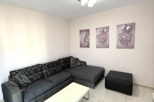  ✨JEPET ME QIRA APARTAMENT 1+1 – PRANË BRRYLIT, TIRANË ✨