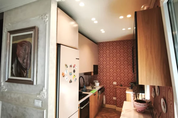 ✨JEPET ME QIRA APARTAMENT LUKSOZ 2+1+2 + 2 POSTE PARKIMI – JOY RESIDENCE ✨