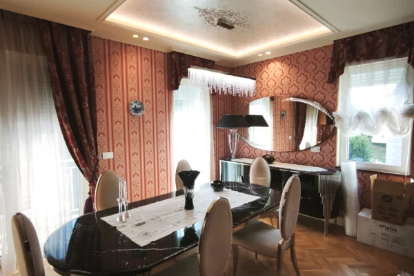 Shtepi me qera Apartament ne Tirane, 2+1, Mobilimi E mobiluar, Pagesa 1,800  Euro.