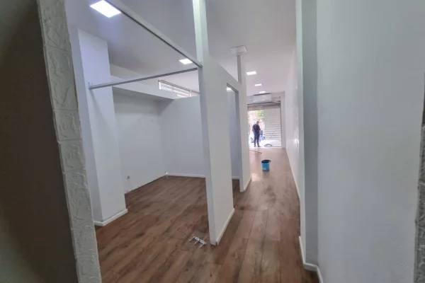 🏢 JEPET ME QIRA AMBIENT BIZNESI – MYSLYM SHYRI, TIRANË ✨