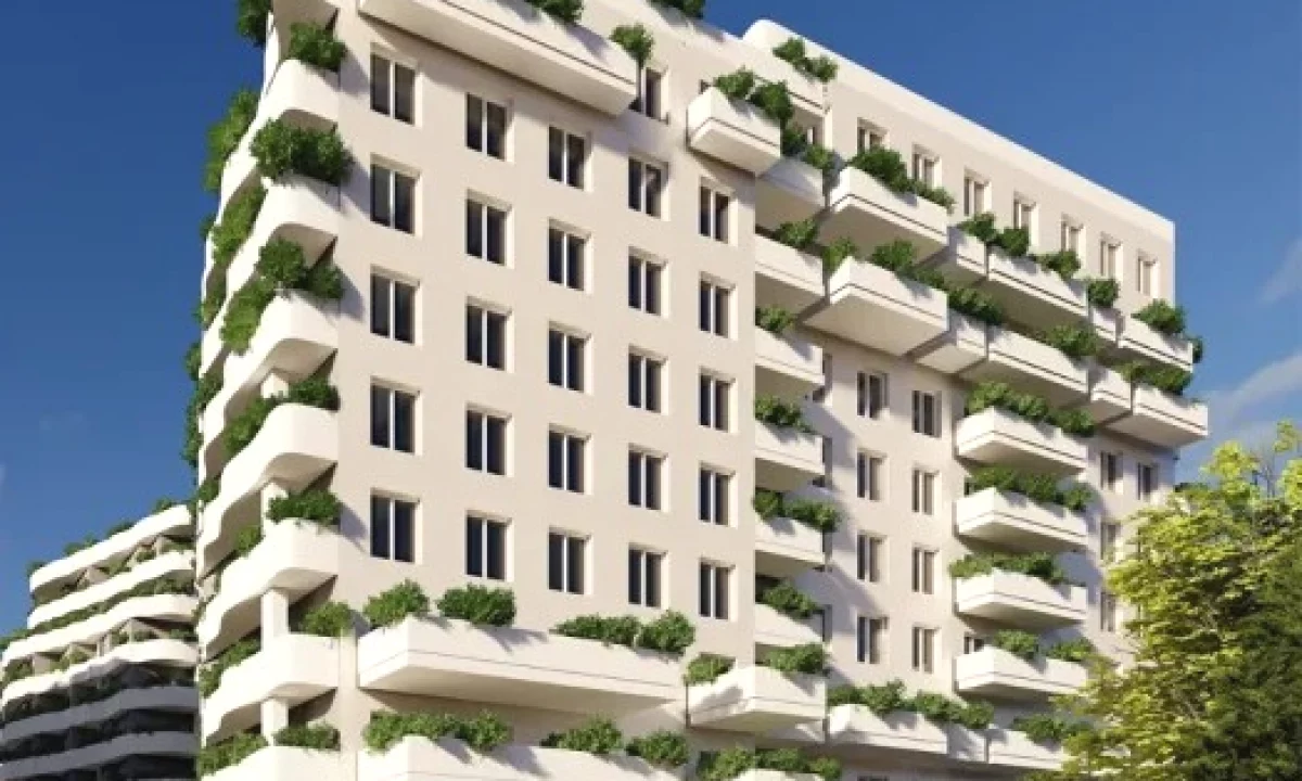 Shtepi ne shitje Apartament ne Tirane, 3+1, Mobilimi Bosh, pa mobiluar, Pagesa 169,875  Euro.