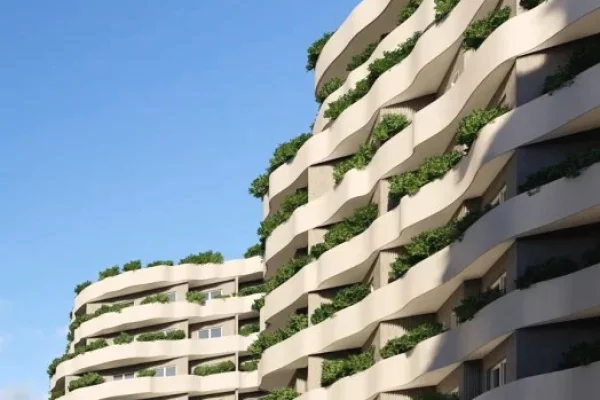 Shtepi ne shitje Apartament ne Tirane, 3+1, Mobilimi Bosh, pa mobiluar, Pagesa 169,875  Euro.