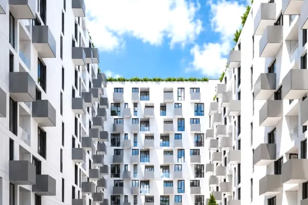 Shtepi ne shitje Apartament ne Tirane, 1+1, Mobilimi Bosh, pa mobiluar, Pagesa 101,385  Euro.