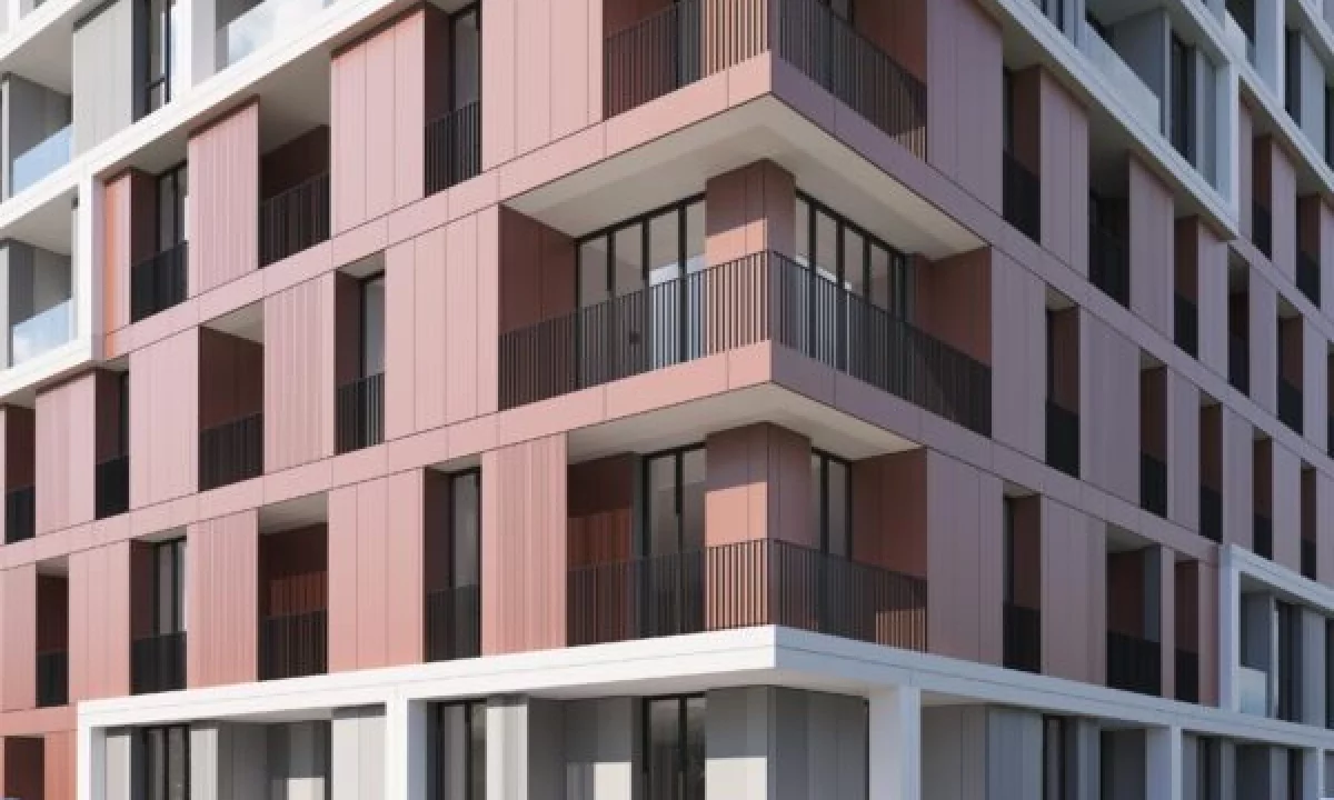 Shtepi ne shitje Apartament ne Tirane, 2+1, Mobilimi Bosh, pa mobiluar, Pagesa 166,830  Euro.