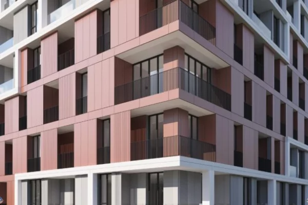 Shtepi ne shitje 2+1 ne Tirane - 166,830 Euro