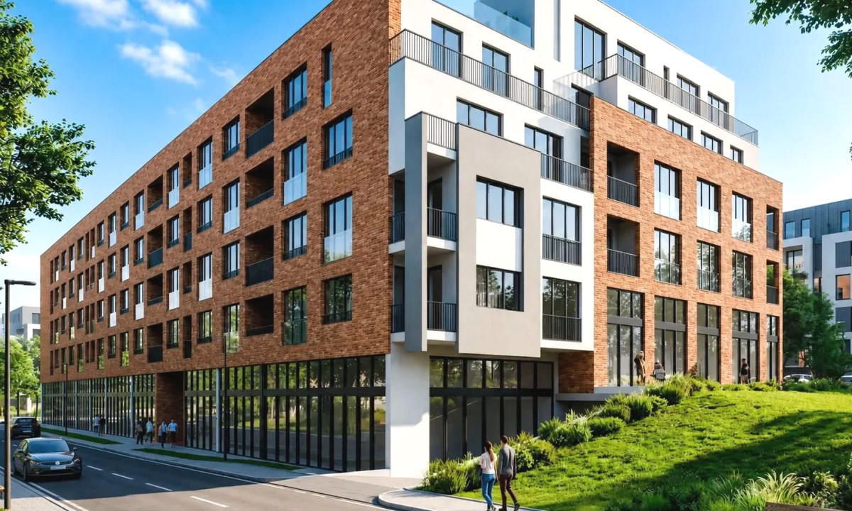 Shtepi ne shitje Apartament ne Tirane, 2+1, Mobilimi Bosh, pa mobiluar, Pagesa 76,761  Euro.