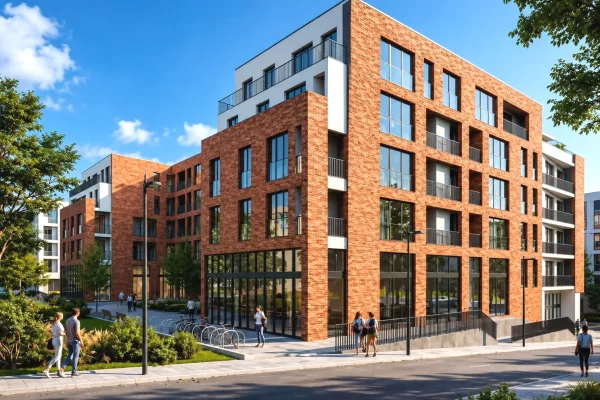 Shtepi ne shitje Apartament ne Tirane, 2+1, Mobilimi Bosh, pa mobiluar, Pagesa 76,761  Euro.