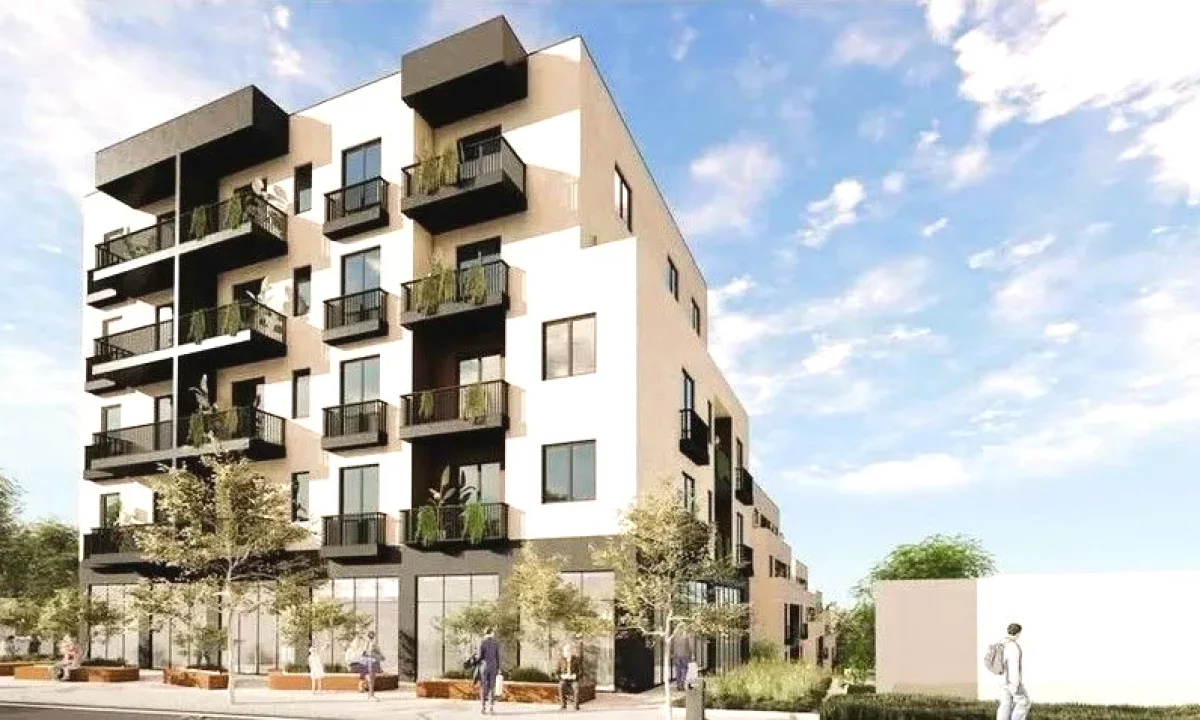 Shtepi ne shitje Apartament ne Tirane, 1+1, Mobilimi Bosh, pa mobiluar, Pagesa 78,950  Euro.