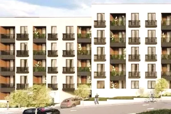 Shtepi ne shitje 2+1 ne Tirane - 119,000 Euro