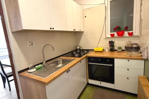 Shtepi me qera Apartament ne Tirane, 3+1, Mobilimi E mobiluar, Pagesa 1,500  Euro.