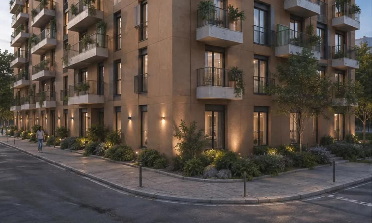 Shtepi ne shitje Apartament ne Tirane, 1+1, Mobilimi Bosh, pa mobiluar, Pagesa 4,583,200  Leke.