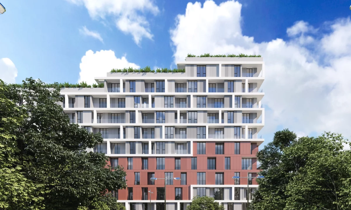 Shtepi ne shitje Apartament ne Tirane, 2+1, Mobilimi Bosh, pa mobiluar, Pagesa 178,600  Euro.