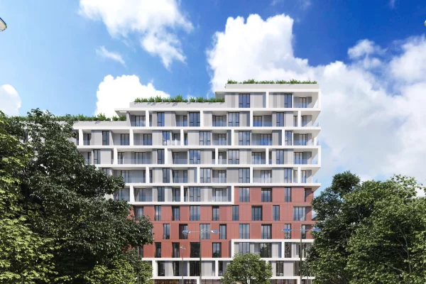 Shtepi ne shitje 2+1 ne Tirane - 178,600 Euro