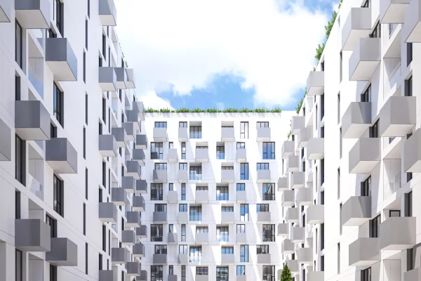 Shtepi ne shitje Apartament ne Tirane, 2+1, Mobilimi Bosh, pa mobiluar, Pagesa 177,000  Euro.
