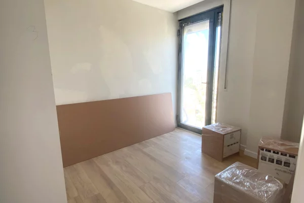 ✨SHITET APARTAMENT 1+1 – REZIDENCA ALBA, ISH PARKU ✨