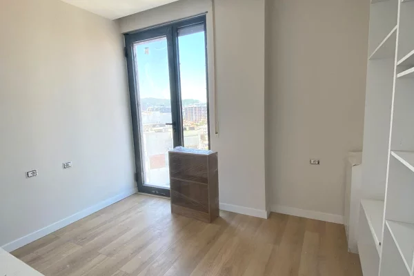 ✨SHITET APARTAMENT 1+1 – 📍 REZIDENCA ALBA, ISH PARKU ✨